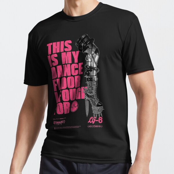 Free Woman Active T-Shirt