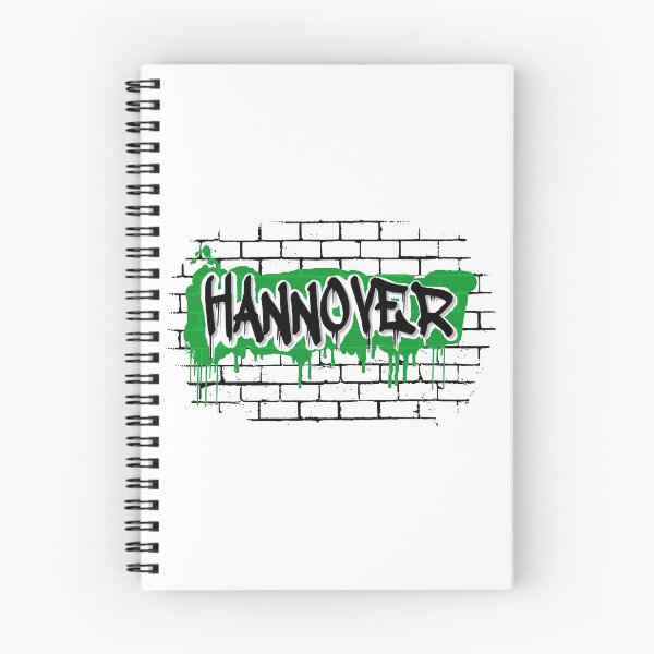 Item preview, Hanover designed and sold by GeogDesigns.