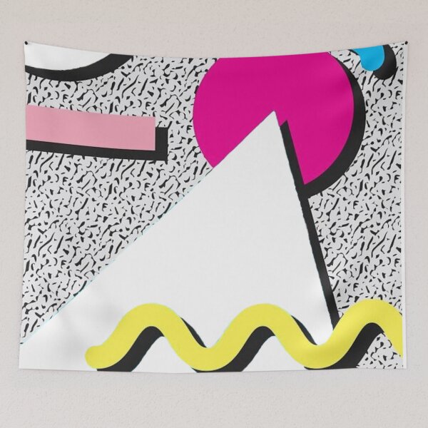 Item preview, 80's  designed and sold by RadiateCo.