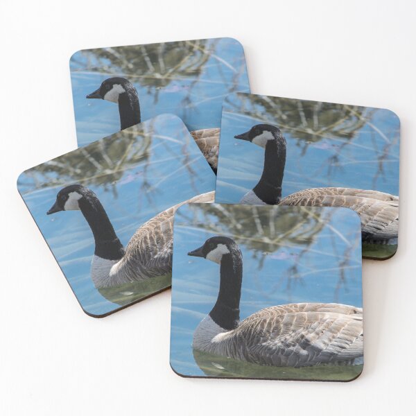 Item preview, Canada Geese designed and sold by CanadianWild418.