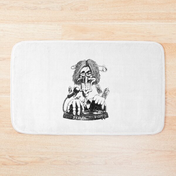 Item preview, Funky 90's DJ designed and sold by Galfi.