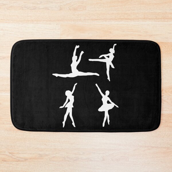 Item preview, Ballet gift for Ballerinas designed and sold by alwe-designs.