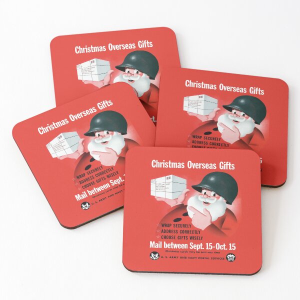 Item preview, Santa Claus - Christmas Overseas Gifts  designed and sold by warishellstore.
