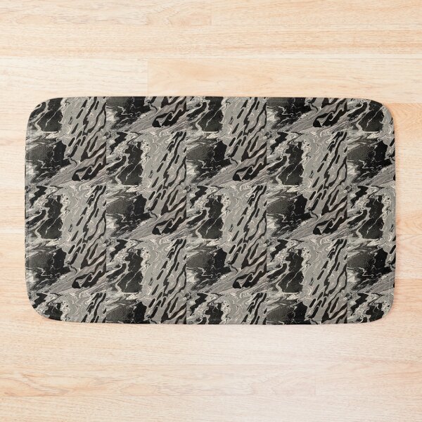 Item preview, Black and Gray  designed and sold by Kristen Mcconnell.