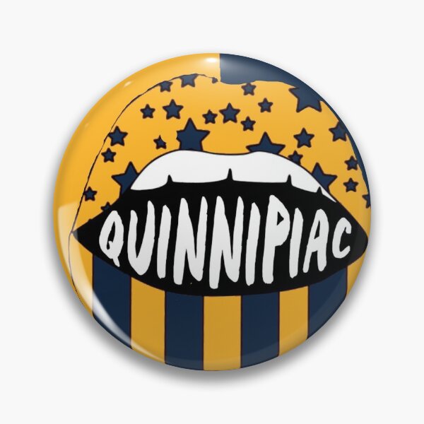 Item preview, Quinnipiac University designed and sold by RadiateCo.