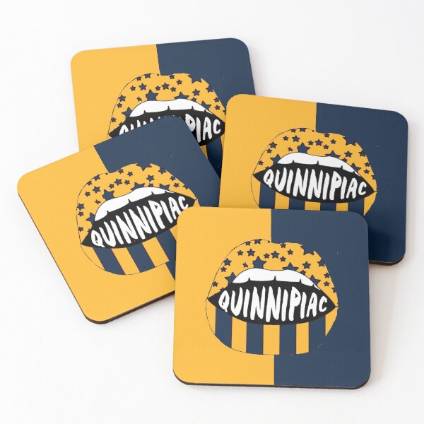 Item preview, Quinnipiac University designed and sold by RadiateCo.