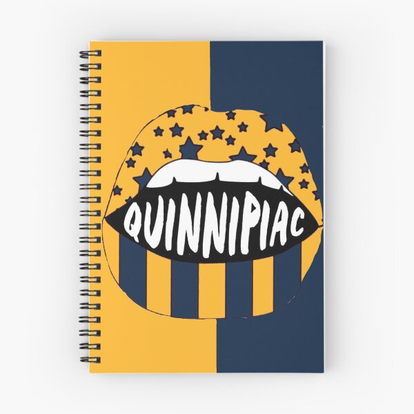 Item preview, Quinnipiac University designed and sold by RadiateCo.