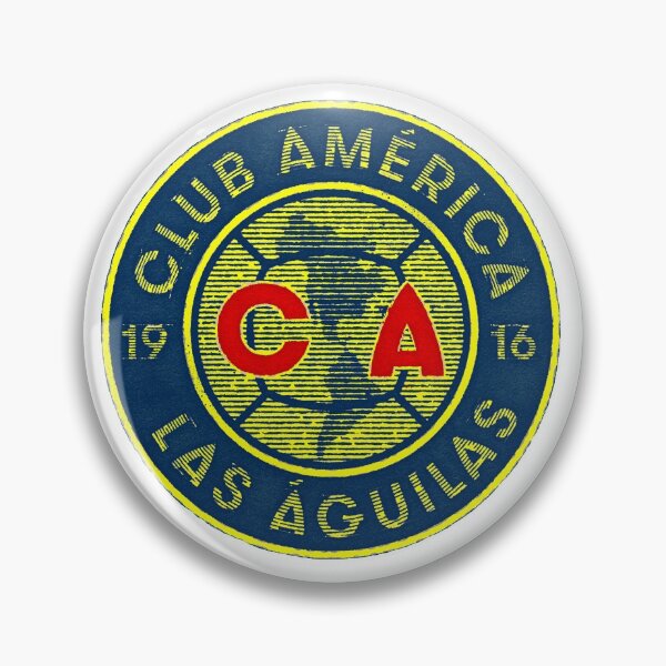 Item preview, Reimagined Football Badge designed and sold by DanKNorris.