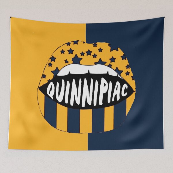Item preview, Quinnipiac University designed and sold by RadiateCo.