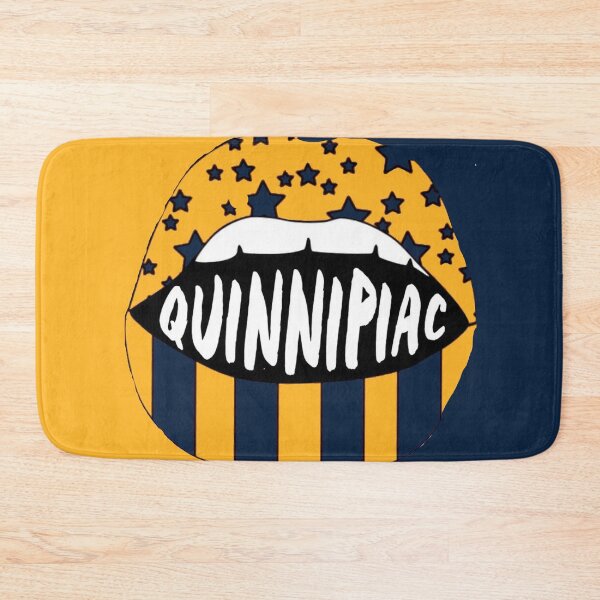 Item preview, Quinnipiac University designed and sold by RadiateCo.