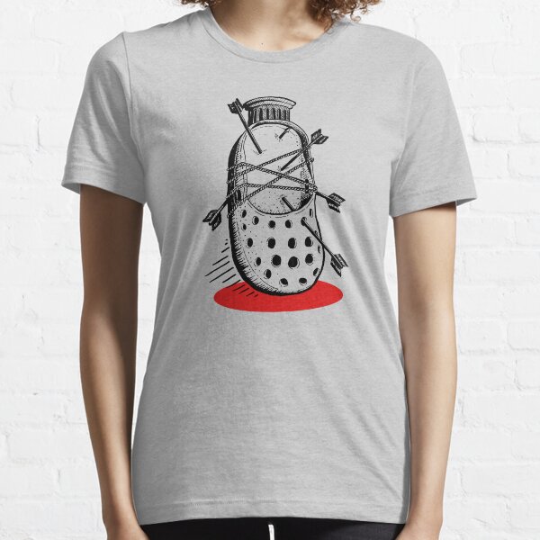 next to the tricolor cap Essential T-Shirt