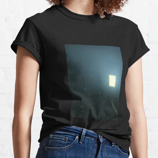 benevolent rectangle Classic T-Shirt