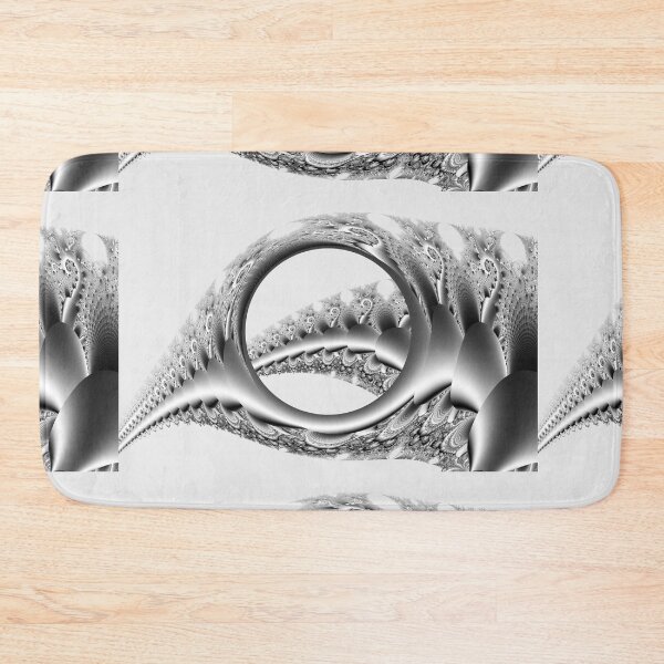 Item preview, Looking Glass Fractal designed and sold by pinkal.