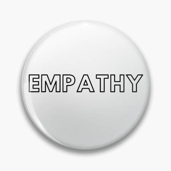 Item preview, Empathy designed and sold by wakluz90.