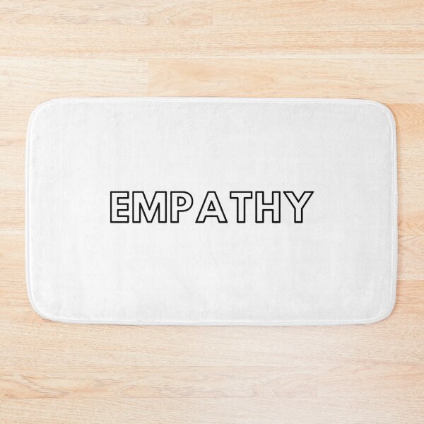 Item preview, Empathy designed and sold by wakluz90.