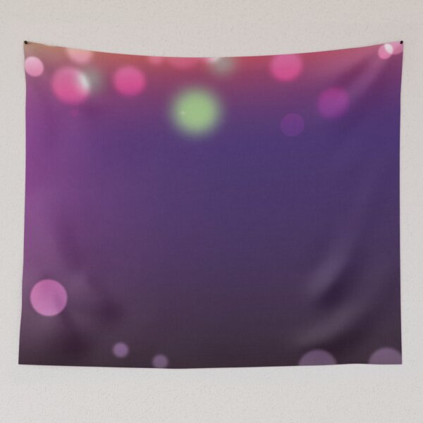 Item preview, Purple abstract art designed and sold by Karen Dayton.