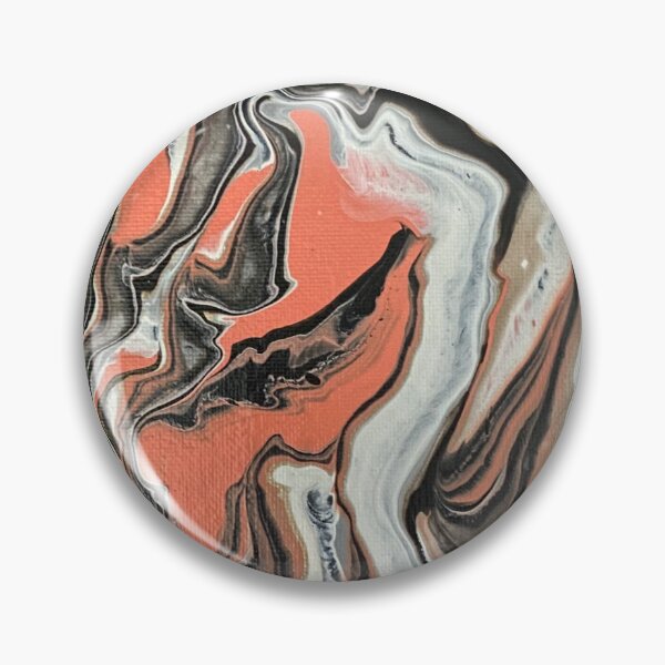Item preview, Coral Reef #2 designed and sold by Kristen Mcconnell.