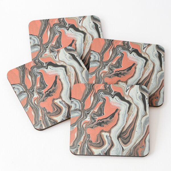 Item preview, Coral Reef #2 designed and sold by Kristen Mcconnell.