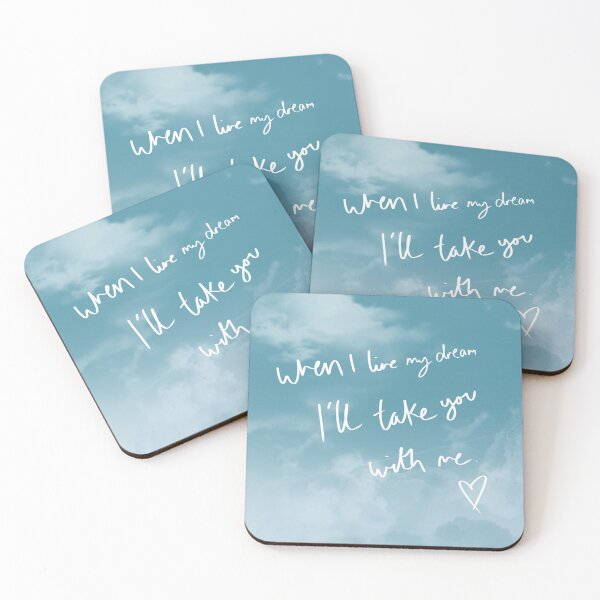 Item preview, Cloudscape designed and sold by SarahBrigid.