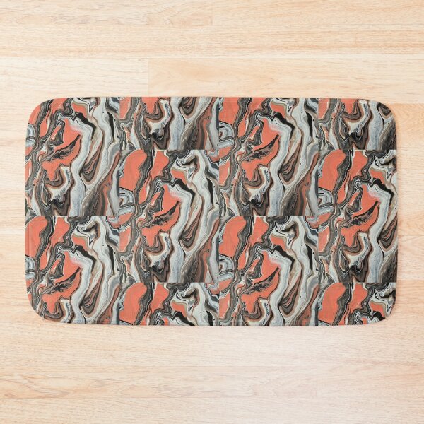 Item preview, Coral Reef #2 designed and sold by Kristen Mcconnell.