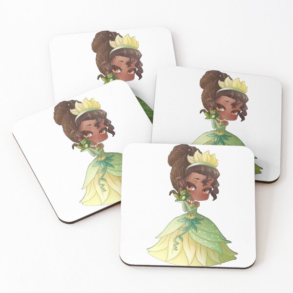 Item preview, A princesa e o sapo  designed and sold by Telect.