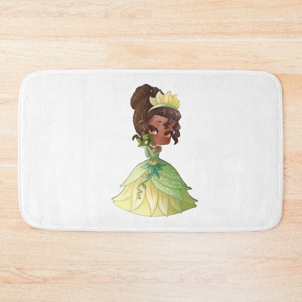 Item preview, A princesa e o sapo  designed and sold by Telect.