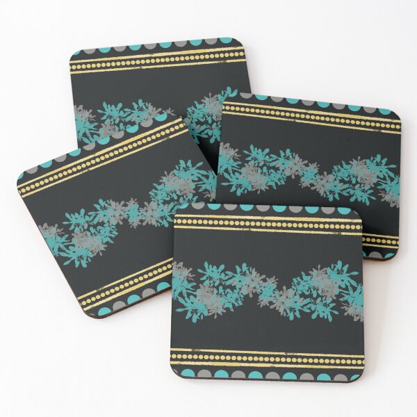 Item preview, Spots and leaves designed and sold by CeriLodge.