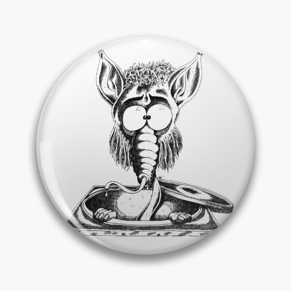 Item preview, Kind of monster designed and sold by Galfi.