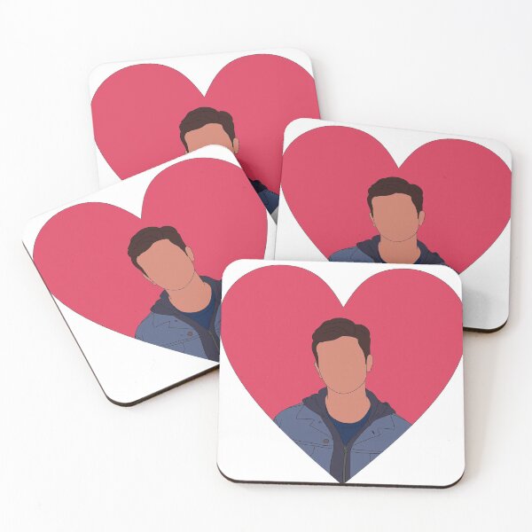 Item preview, Love Victor  designed and sold by nickdabeponce.