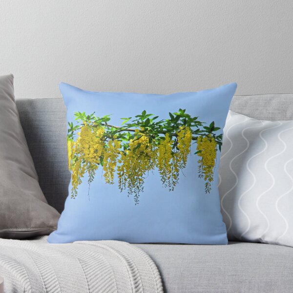 Item preview, Laburnum Branch designed and sold by pinkal.