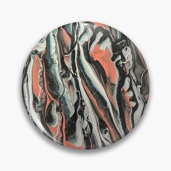 Item preview, Lava  designed and sold by Kristen Mcconnell.