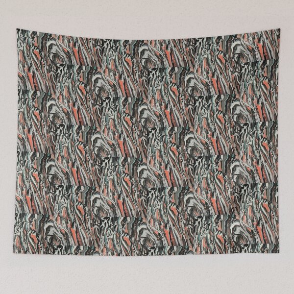 Item preview, Lava  designed and sold by Kristen Mcconnell.