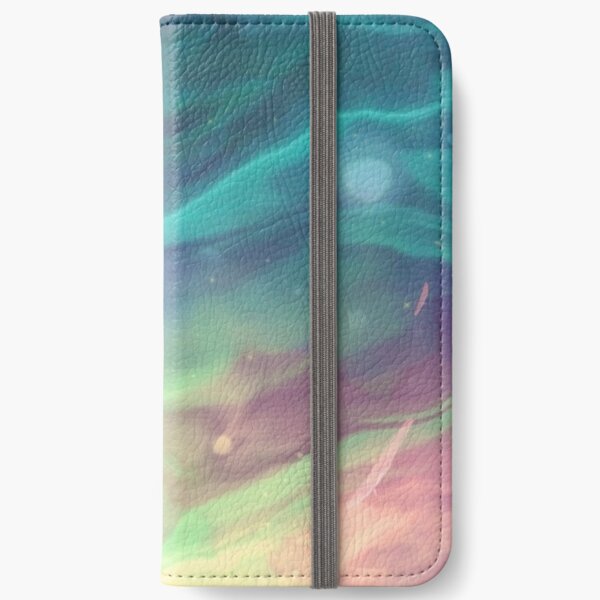 Wind's Nocturne iPhone Wallet
