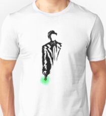 11th Doctor Ink Unisex T-Shirt