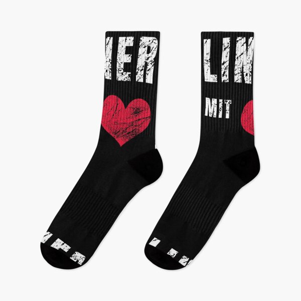 Item preview, Berliner mit Herz designed and sold by Glorad.