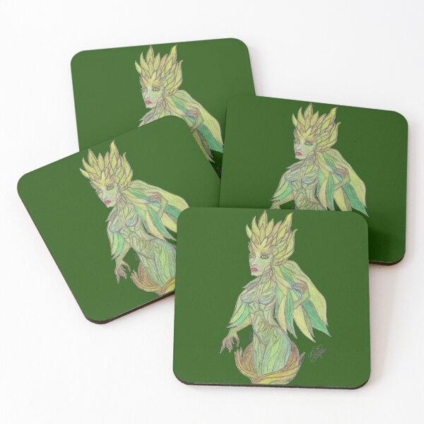 Item preview, Dryad designed and sold by BeritValk.