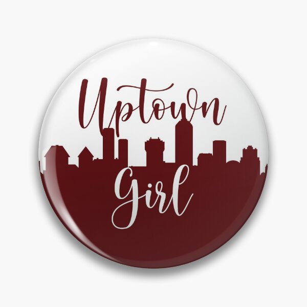 Item preview, Uptown Girl designed and sold by Olivia Wrisinger.