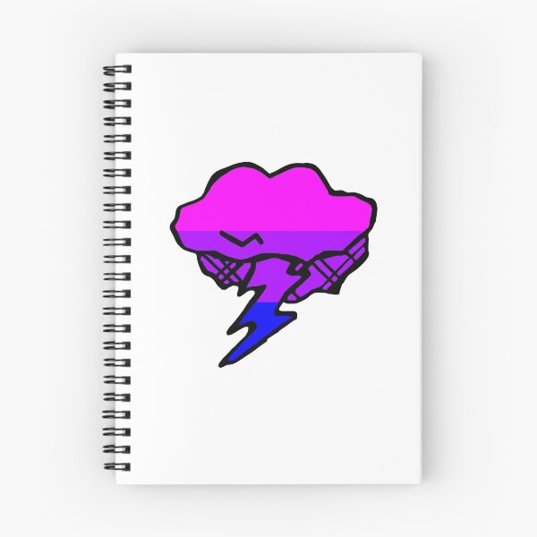 Item preview, Virgil Sanders Bisexual Pride Symbol  designed and sold by Jerasings.