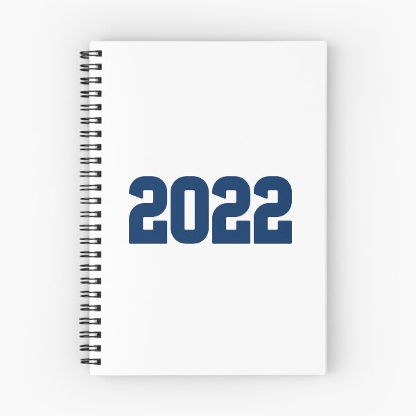 Item preview, class of 2022 v.2 designed and sold by Kate And Surf.
