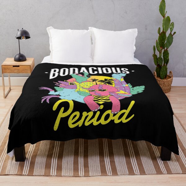 Item preview, The Bodacious Period designed and sold by Mido tee art shop.