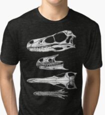 Camiseta de tejido mixto Venganza de Swift Killer