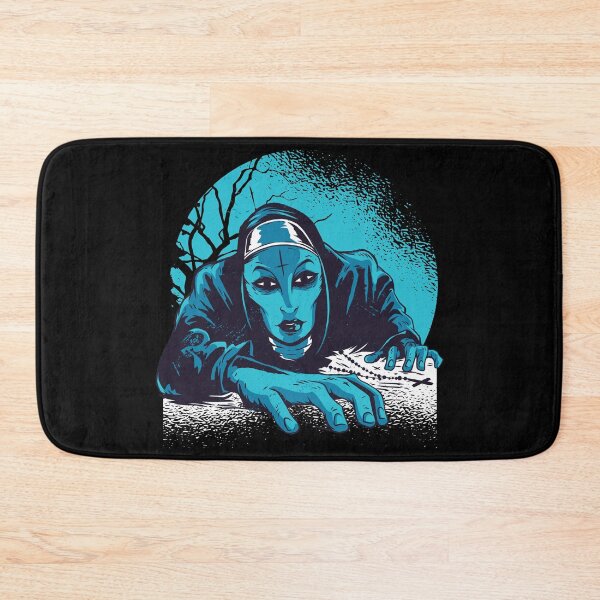Item preview, Gothic nun. designed and sold by emphatic.