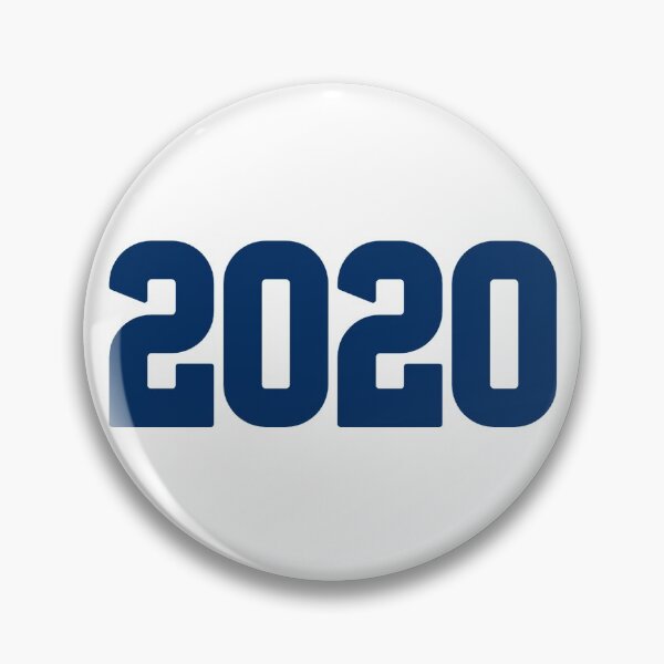 Item preview, class of 2020 v.2 designed and sold by Kate And Surf.