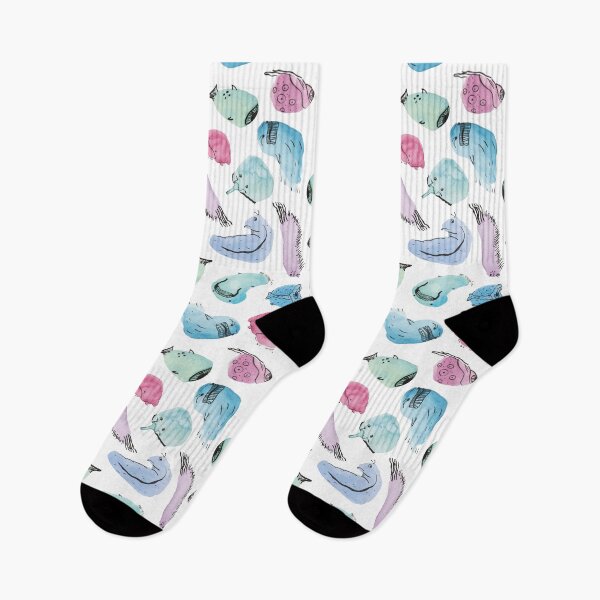 Item preview, Aaahh!! Real Sea Monsters designed and sold by KelleyVivian.