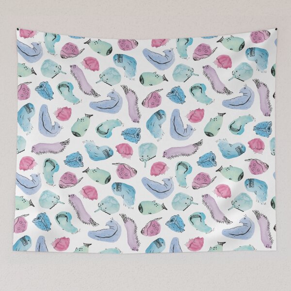 Item preview, Aaahh!! Real Sea Monsters designed and sold by KelleyVivian.