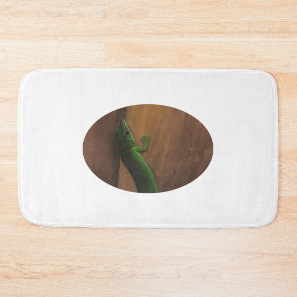 Item preview, Day Gecko designed and sold by kc-art.
