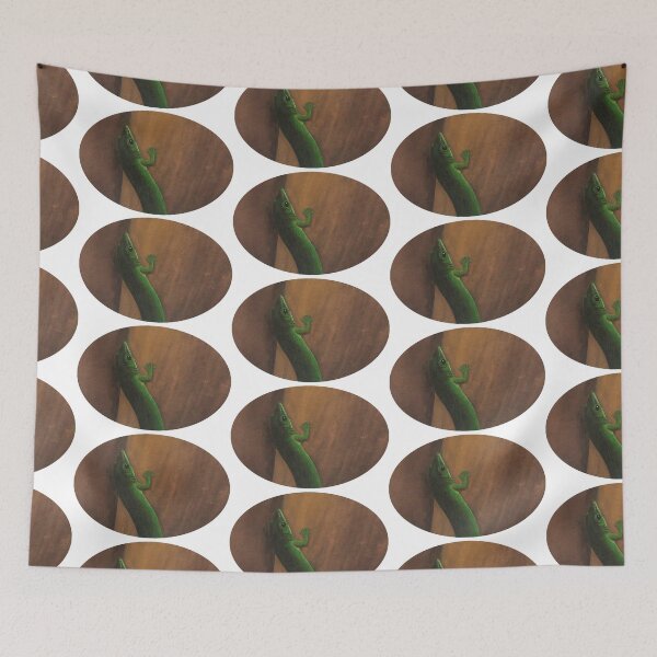 Item preview, Day Gecko designed and sold by kc-art.