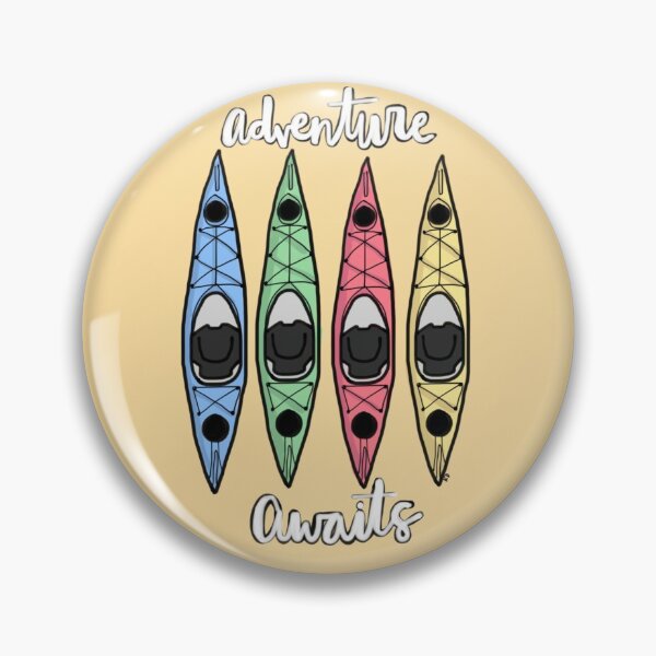 Item preview, Adventure Awaits designed and sold by lafayettiart.