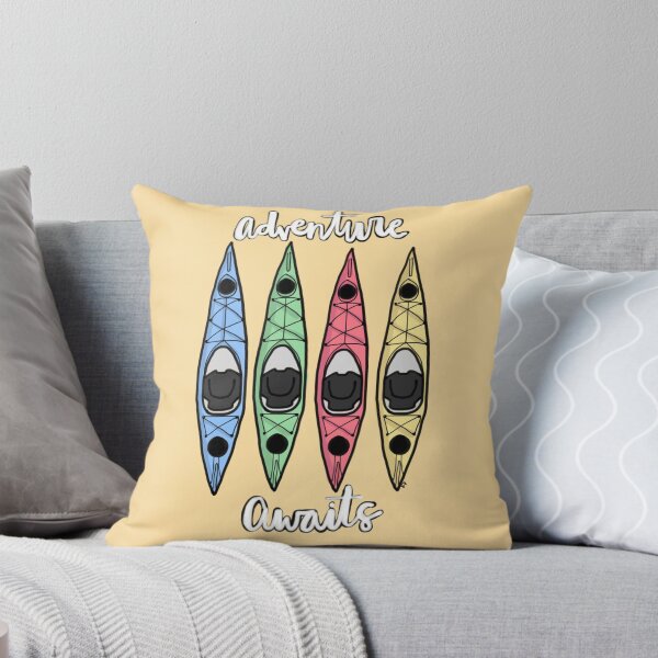 Item preview, Adventure Awaits designed and sold by lafayettiart.