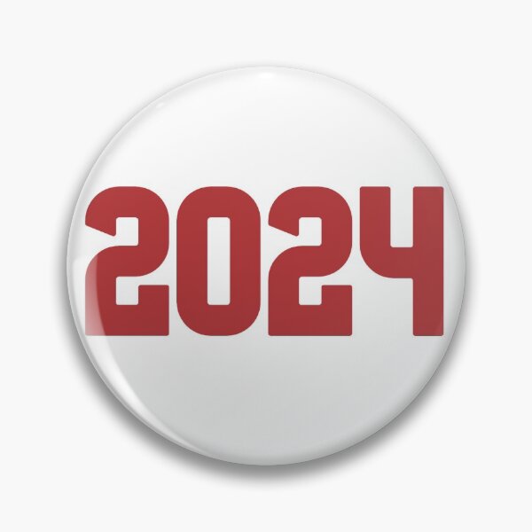 Item preview, Class of 2024 v.2 designed and sold by Kate And Surf.